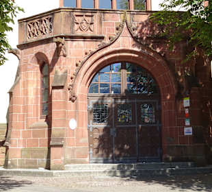 Waldshut Altstadt