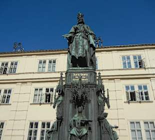 Charles Bridge Museum