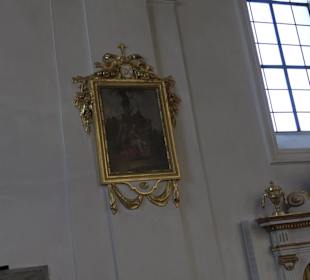 Klosterkirche St. Peter + Paul Oberelchingen