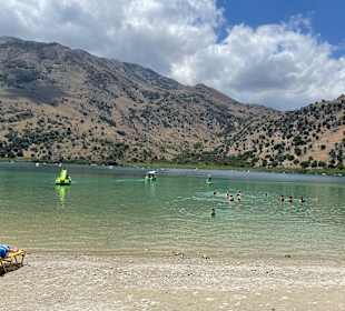 Inselrundfahrt Kreta