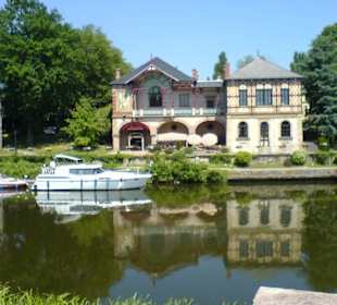 Casino in Saargemünd