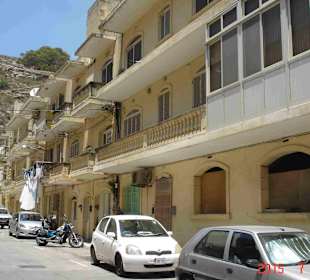 Inselrundfahrt Gozo