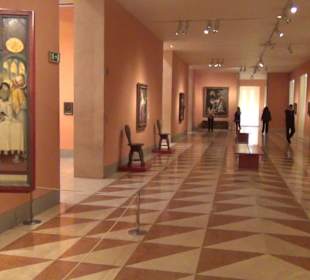 Museo Thyssen-Bornemisza