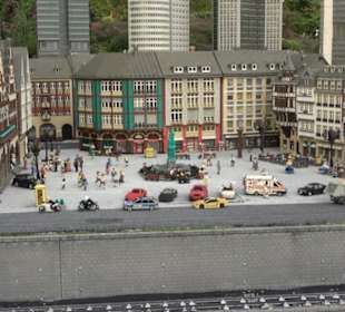 Düsseldorf - Miniland