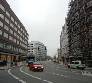 Gänsemarkt