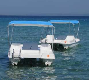 Strand Kallithea