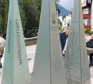 Altstadt Rattenberg