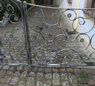 Wallfahrtskirche Weggental