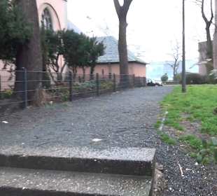 St. Maria in Lyskirchen