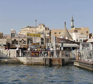 Dubai Creek