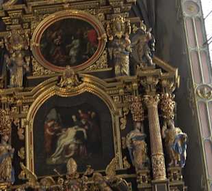 St. Mariä Himmelfahrt