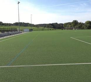 Sportanlage Eutingen im Gäu