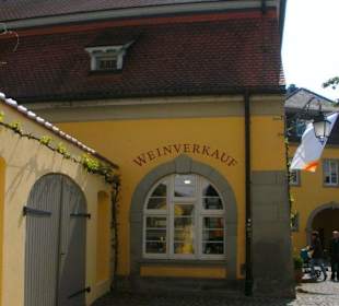 Tolle Fassaden in der Stadt