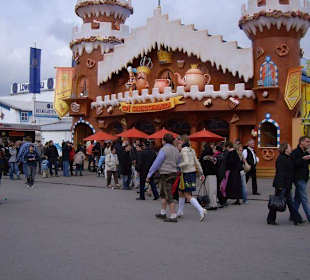 Oktoberfest