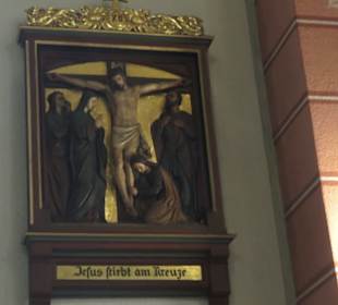 Kirche St. Peter und Paul