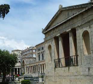 Alter Palast
