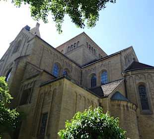 Herz-Jesu-Kirche Singen