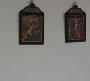 Wallfahrtskapelle zur Schmerzhaften Muttergottes N