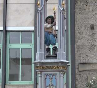 Lammbrunnen