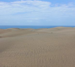 Dunas de Maspalomas