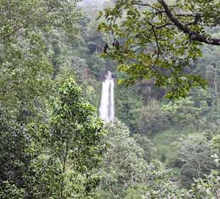 GitGit Wasserfall