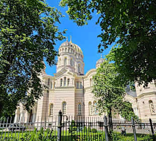 Geburtskathedrale