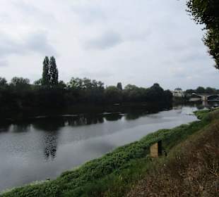  Uferpromenade Quai Jeanne d'Arc