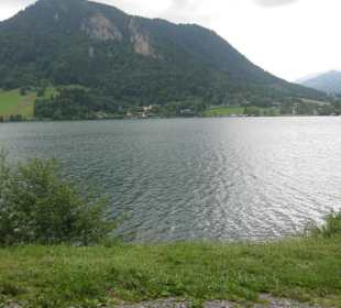 ARD Buffet Wandertag