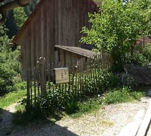 Katzenbacher Ziegelhütte