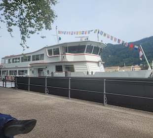 Hafen Bregenz