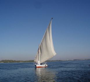 Felouque Yasmen de Star Felucca.