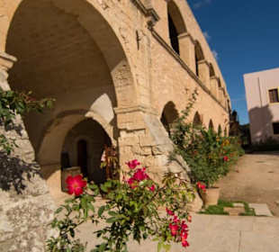 Kloster Arkadi
