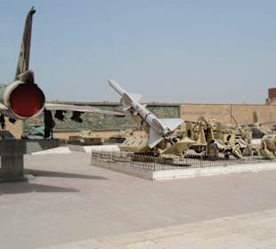 Militärmuseum auf der Zitadelle