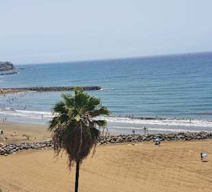 Strand Playa del Ingles