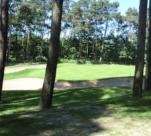 Golf-Club Hannover e.V., Garbsen