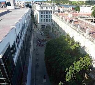Altstadt Havanna