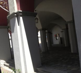 Gänsbühl