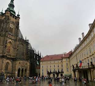 Prager Burg