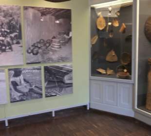 Museum für Völkerkunde