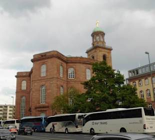 Paulskirche