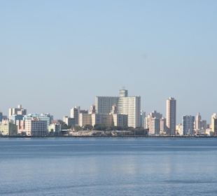 Natcional am Malecon 