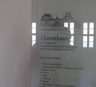 Hasenhaus