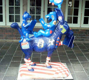 Bremer Stadtmusikanten