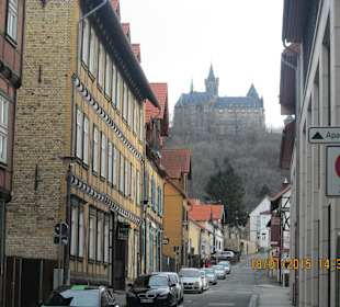 Schloss Wernigerode
