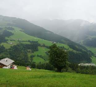 Dieser Ausblick lädt die Batterien wieder auf