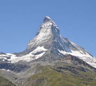 Matterhorn am 31.07.2010