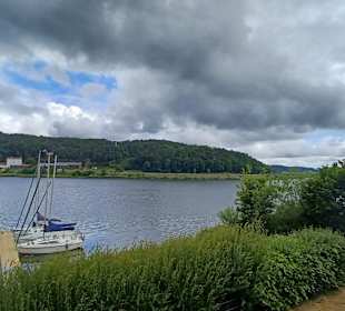 Wandern Weiding (Cham)