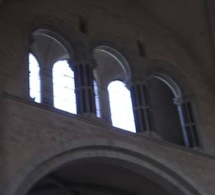 Hohe Domkirche St. Peter zu Trier