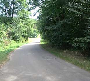 Wandertour Stahleck Greifenstein