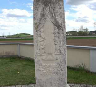 Friedhiof Kleinerdlingen